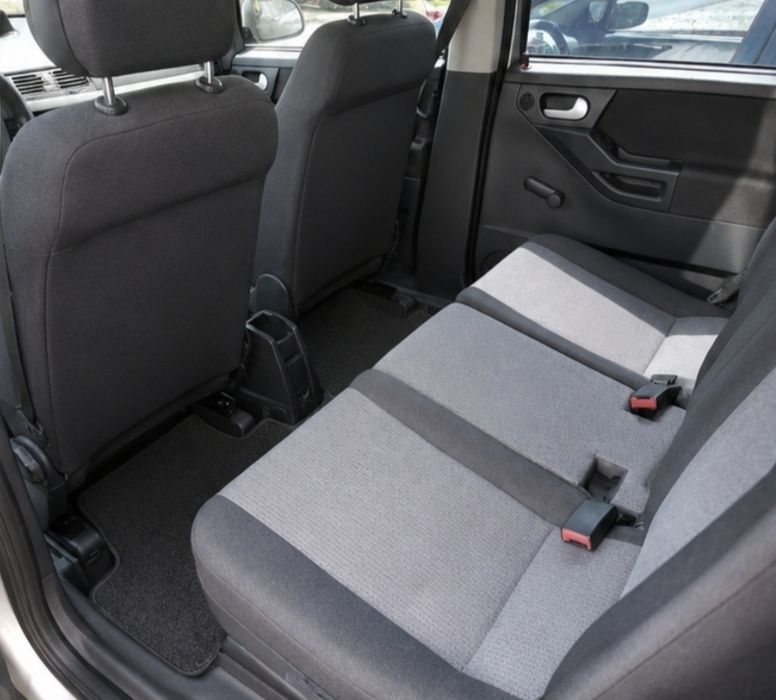 OPEL Meriva 0 — imagine 3