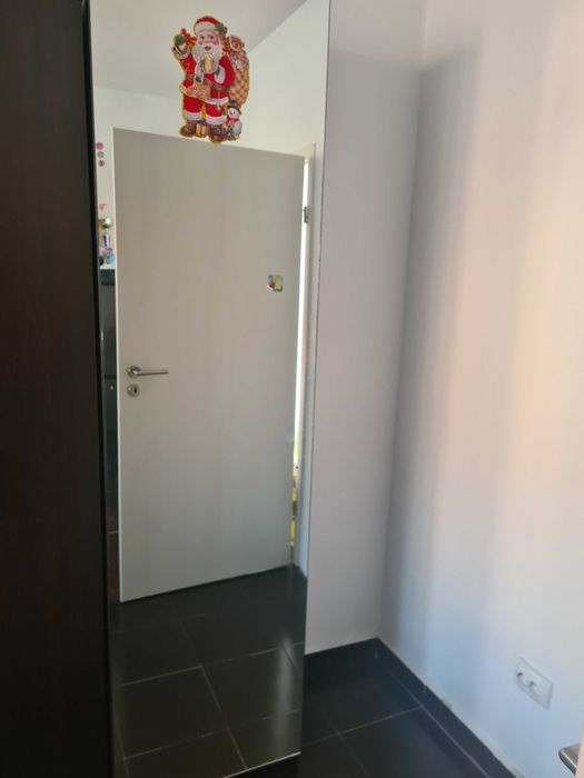 Mobila dormitor complet