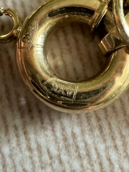 Продается золото цепочка пр-во Турция