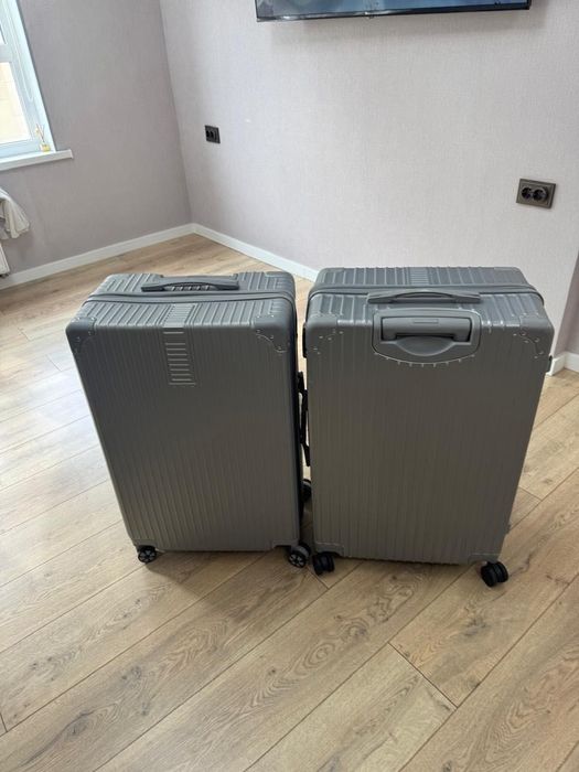 Чемодан 28 дюймов большой размер L