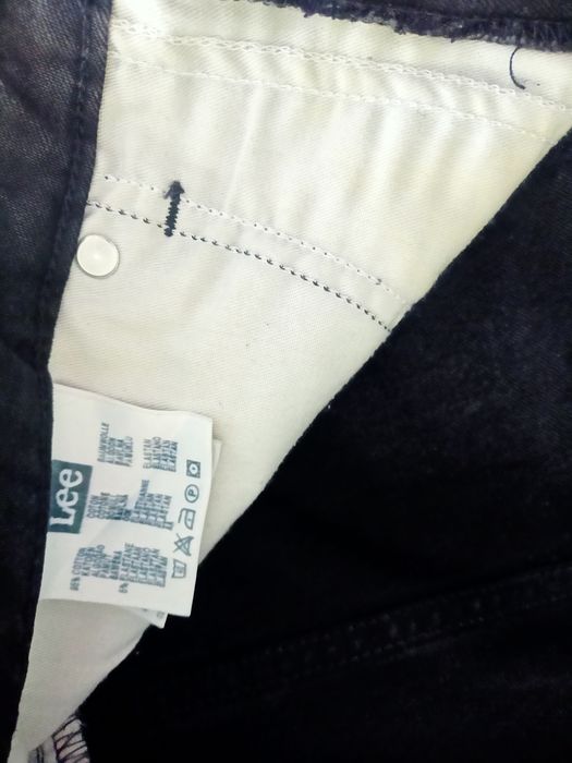 Мъжки дънки LEE W32 L31