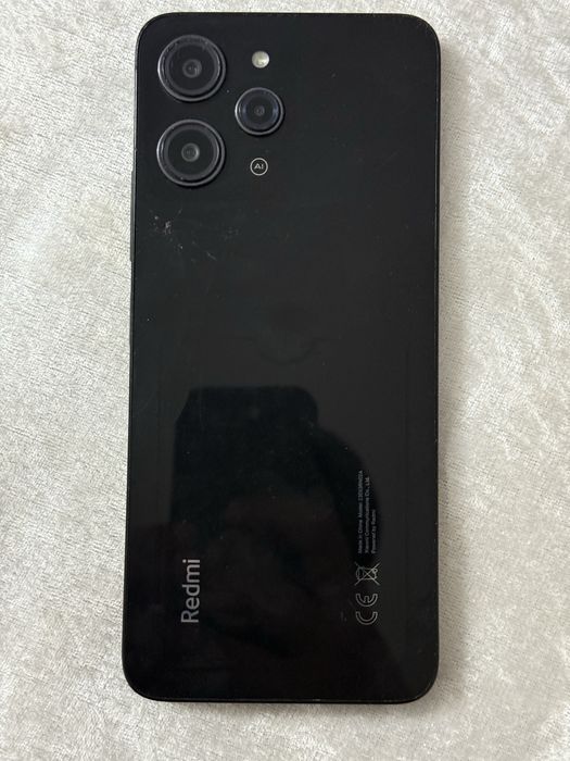 Срочно сатылады Редми 12