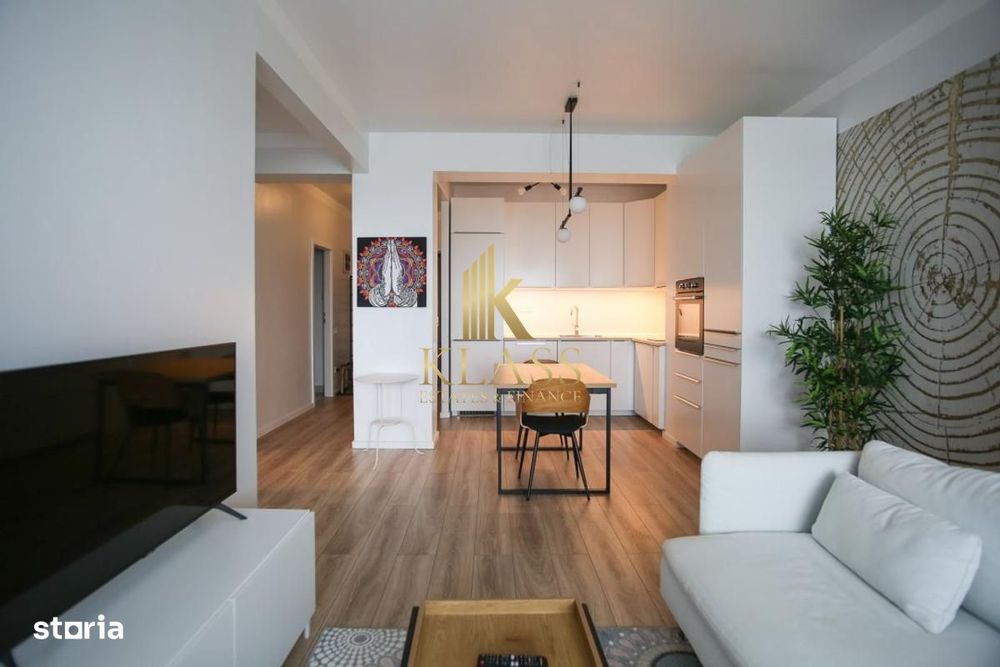 Apartament 2 camere | Baneasa | Aleea Privighetorilor | Parcare inclus — fotografia 3