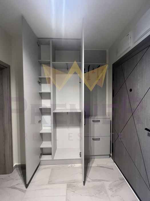 Дава се под наем Двустаен апартамент в к.к. Св.Св. Константин и Елена - 70 кв.м за 598.23 € - Снимка #8