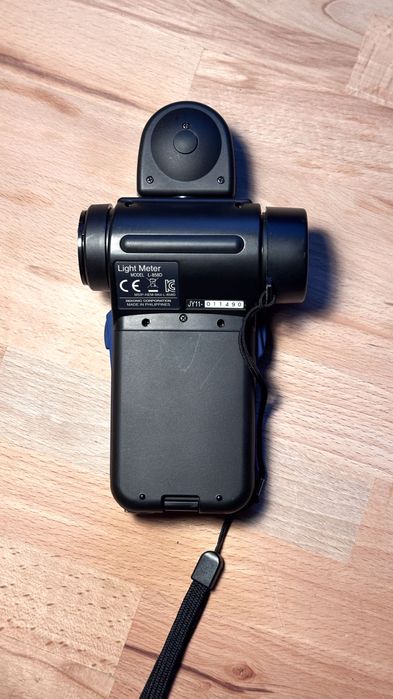 Exponometru Sekonic L-858D-U SPEEDMASTER
