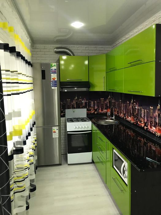 Сдам квартиру на длительный срок.