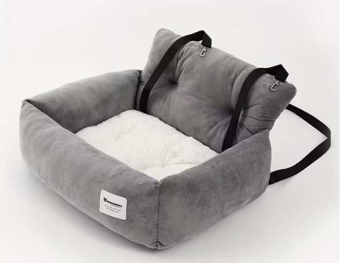 Scaun auto pisici/caini