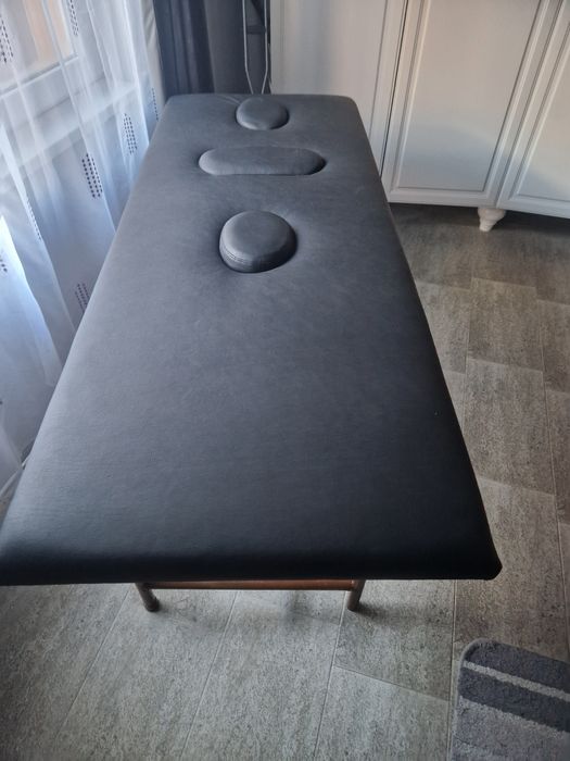 Masa sau pat pentru masaj