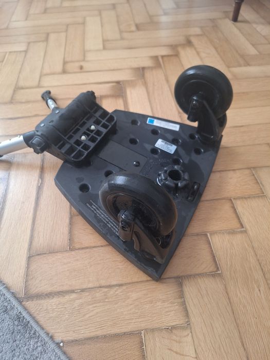 Adaptor universal carucior al doilea copil Be Cool by Jane