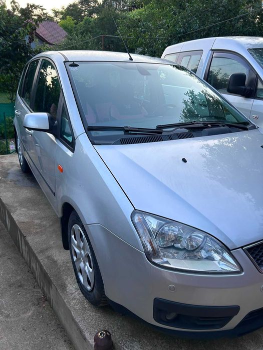 Ford C-Max automat