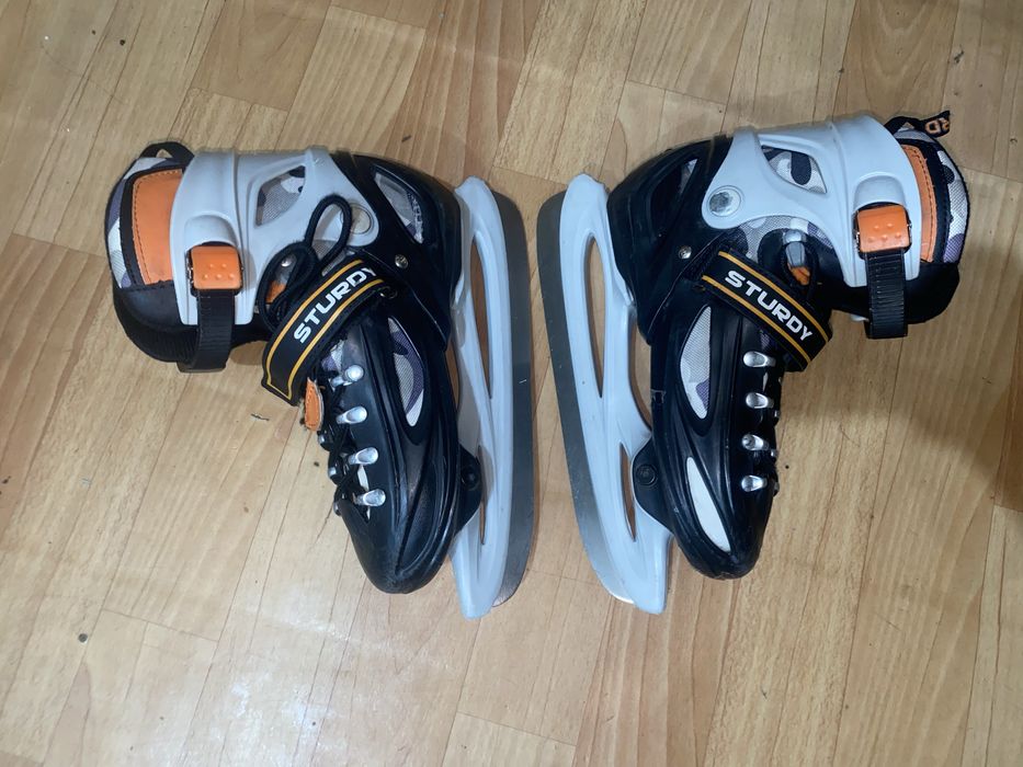 Каньки  34-37размер