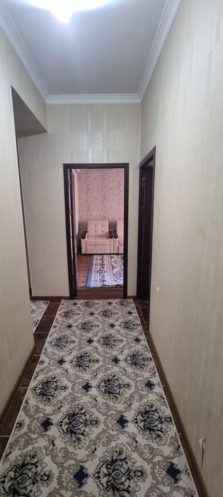 Чилонзор Метро Арендага квартера