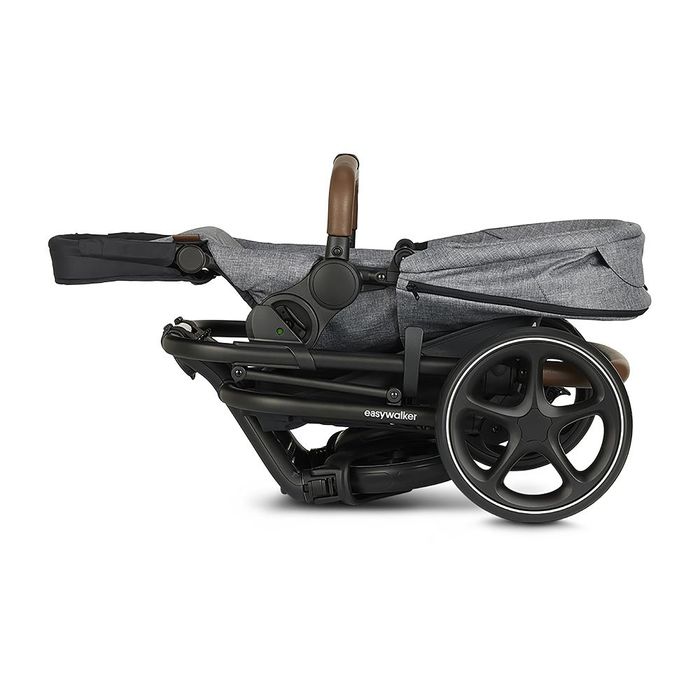 Продам коляску бренда Easywalker 2 в 1