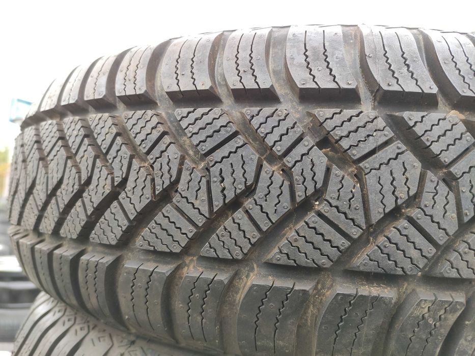 2бр Като нови всесезонни гуми 185 70 14 - Maxxis