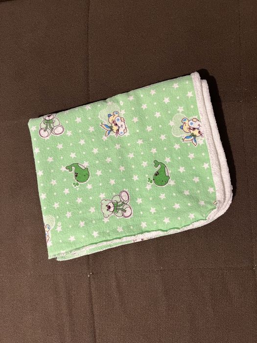 Одежда для новорожденной