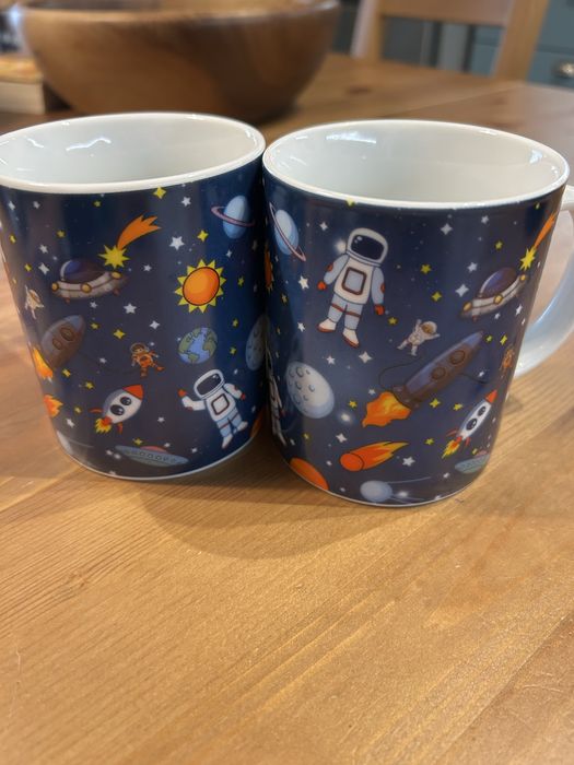 Чаши за кафе/мляко/ чай различни видове