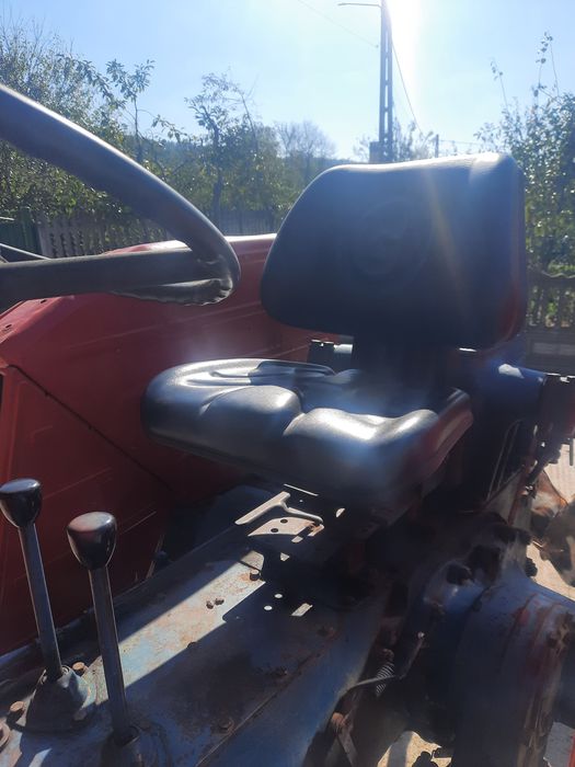 Vand tractor SAME 75CP