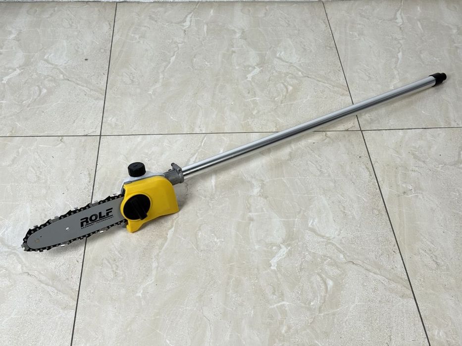 Набор Кусторез электрический 4/1 Rolf TOP-4004