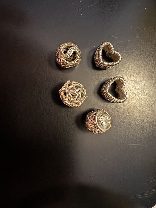 Charm Pandora original