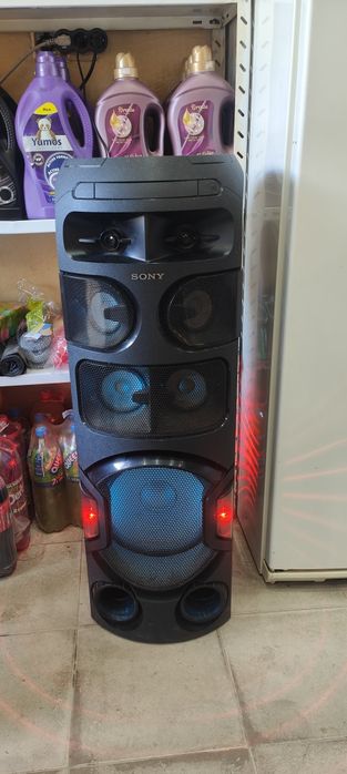 Sony MSH v82d мно
