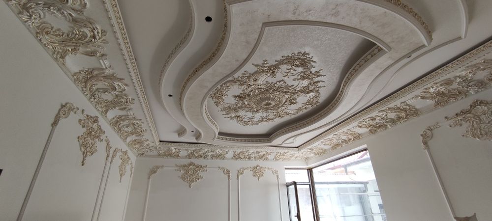 Маляр уста ремонт Malyar usta