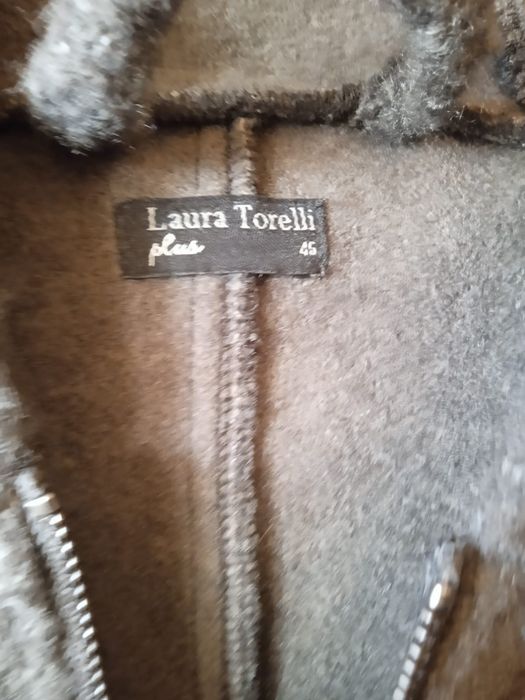 Jacheta nr.46 primavara/toamna cu gluga