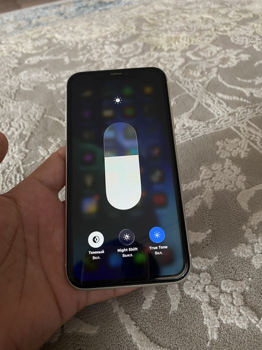 айфон 11 без ремонта