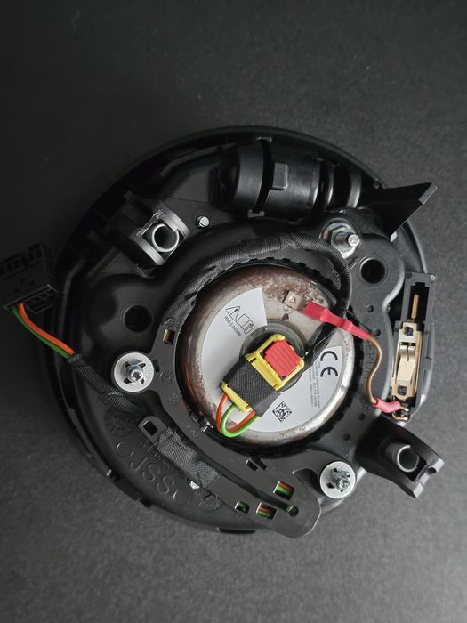 Airbag volan Alfa Romeo Stelvio, Giulia, Tonale