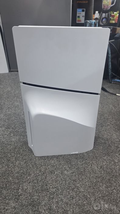 PS5 SLIM 1TB прошитый 11.60