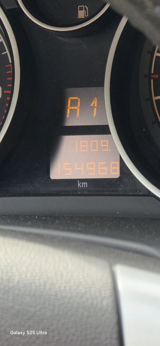 OPEL Astra 2009 — imagine 3