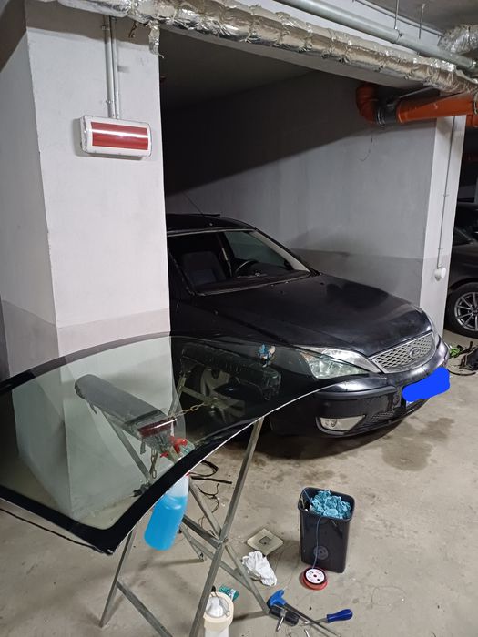 Montaj parbrize audi bmw dacia renault ford mercedes vw seat Rover...