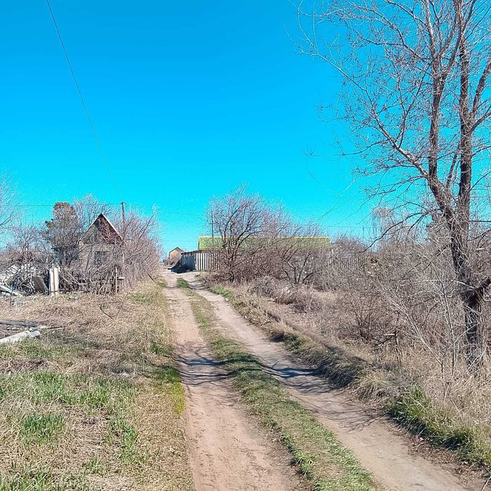 Участок в ПКСО Садовод-Строитель