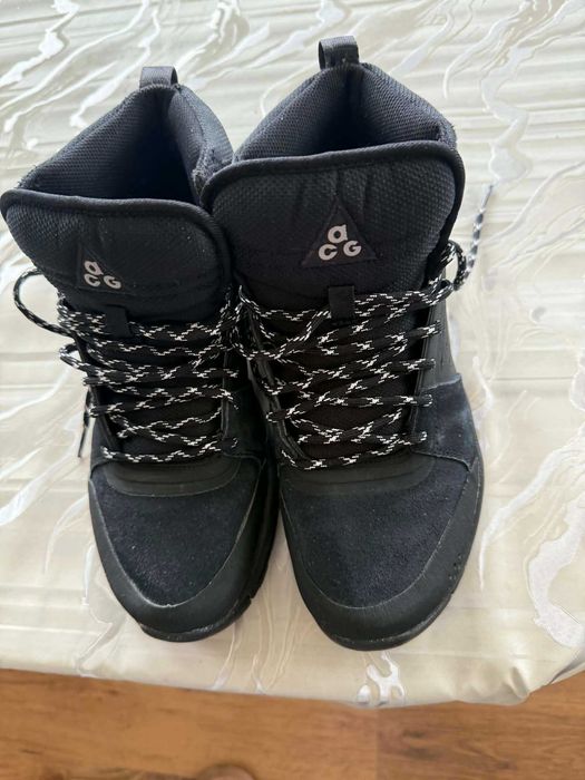 Nike Alder Medium 599660-003 № 41