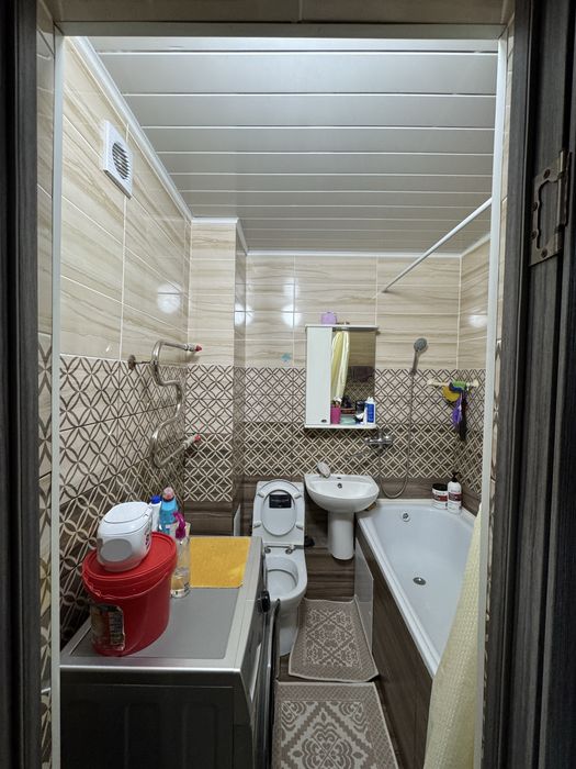 Продам 3х комнатную квартиру