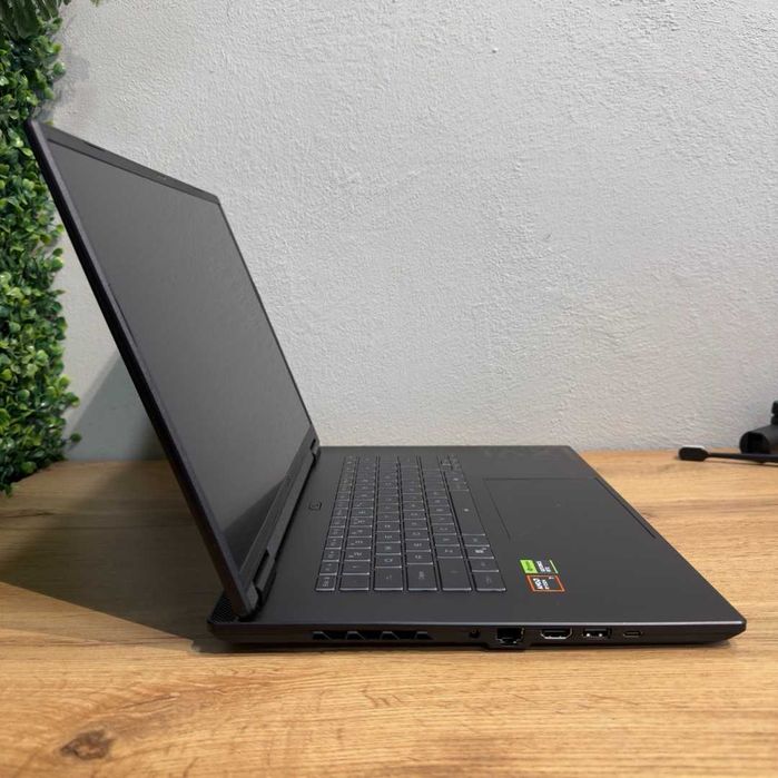 Laptop GIGABYTE Gaming A16 GA63H AMD Ryzen 7 260 RAM 16GB DDR5 SSD 1TB GeForce RTX 5060 8GB | TrueGSM