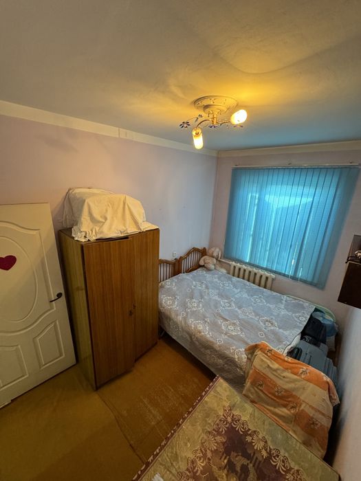 Продается Своя 3-х комнатная квартира 70 квм