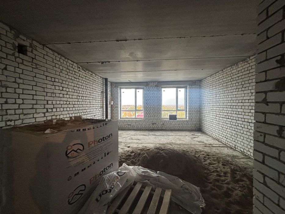 Продам 1 комнатную квартиру.