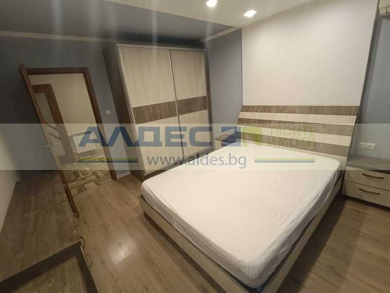 Дава се под наем Четиристаен апартамент в София, Младост 3 - 130 кв.м за 1275 € - Снимка #10