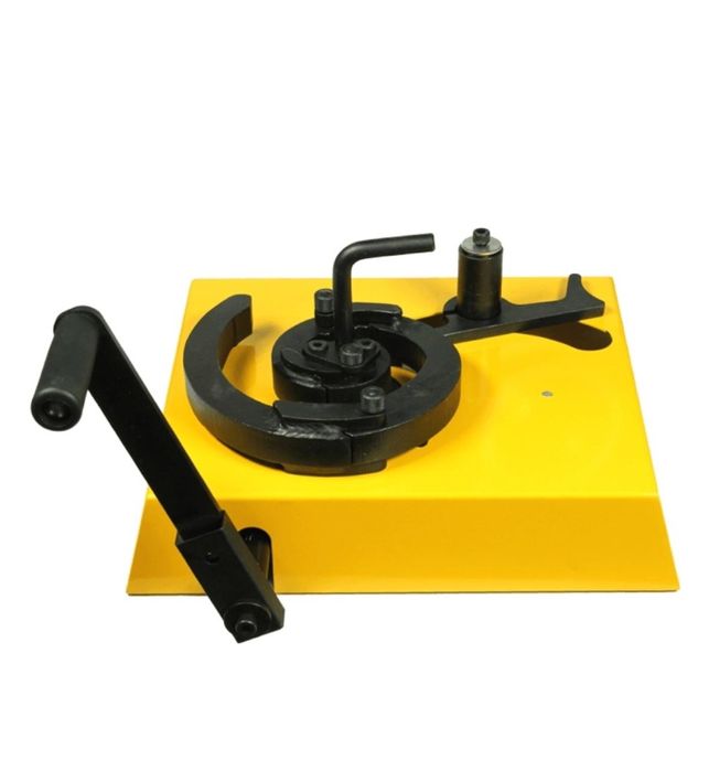 Станок Eisenkraft для холодной ковки