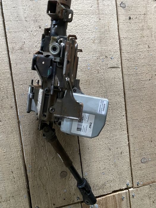 Vând coloana Directie Electrica Renault Clio 3! 2005-2012