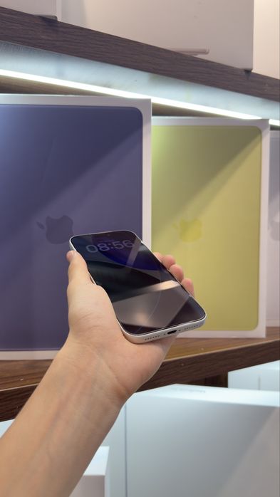 iphone 17 pro max nasiya savdoga