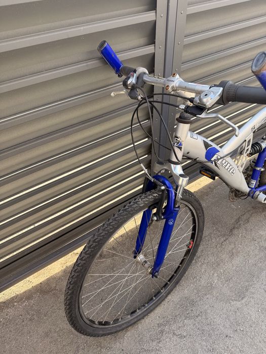 Bicicletă Flyke 26”