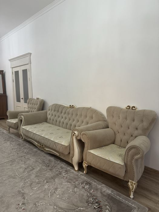 Диваны в отличном состоянии