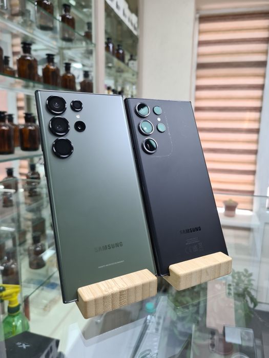 Samsung S23Ultra Snapdragon 8Gen2