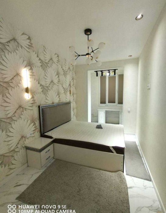 Сдается квартира в аренду | Яшнабад | Иззат | ЖК Иззат | 2/2/8