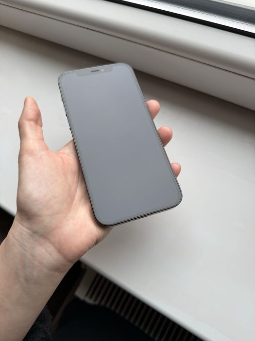 Iphone 12 pro Pacific Blue + husa Velante Python + alta husa