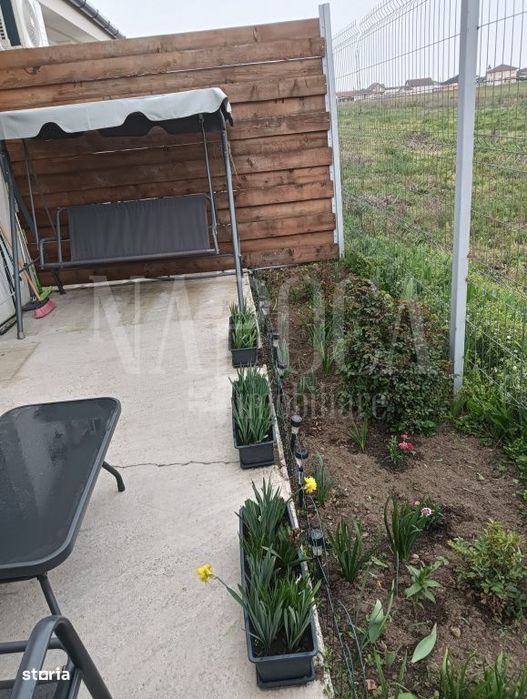 Casa 3 camere de vanzare in Nojorid