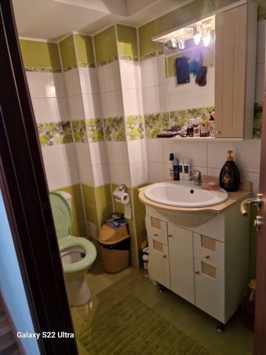 Ap 3 camere Duplex Dorobanti 2 -  130000€ /