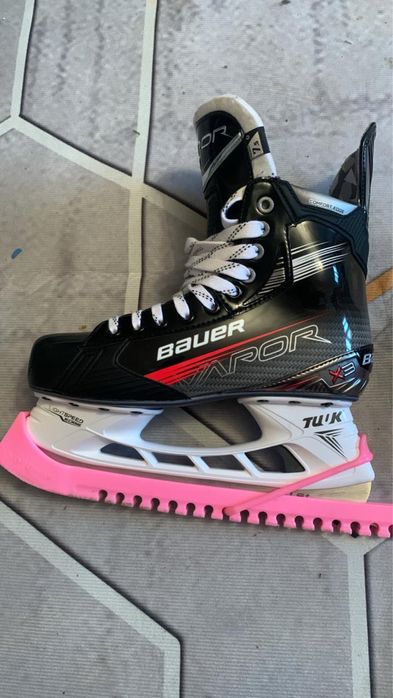 Коньки Bauer Vapor x3