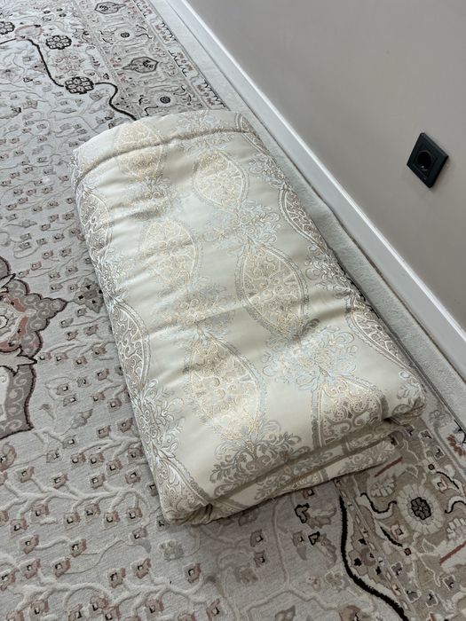 Двуспальный матрас, корпе